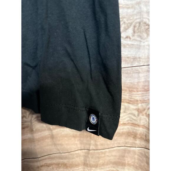 NIKE CHELSEA FC SOCCER SHIRT SIZE m medium - Picture 2 of 5